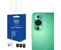 3Mk Protection Huawei Nova 12 - 3mk objektyvo apsauga