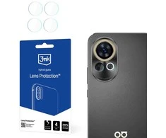 3Mk Protection Huawei Nova 12 Pro/12 Ultra – 3mk objektyvo apsauga