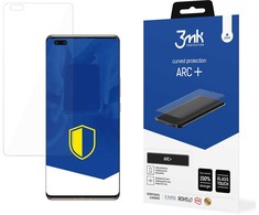 3Mk Protection Huawei Nova 8 Pro 5G - 3mk ARC+