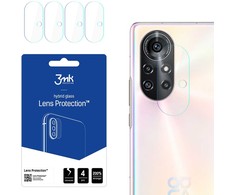 3Mk Protection „Huawei Nova 8 Pro 5G“ – 3mk objektyvo apsauga