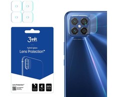 3Mk Protection Huawei Nova 8 SE - 3mk Lens Protection