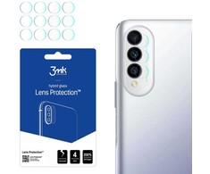 3Mk Protection Huawei Nova 8 SE Vitality Edition - 3mk Lens Protection