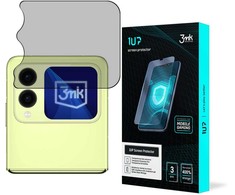 3MK Protection „Huawei Nova Flip“ (priekyje) – 3MK 1UP