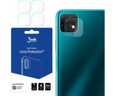 3Mk Protection Huawei Nova Y60 – 3mk objektyvo apsauga