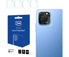 3Mk Protection Huawei Nova Y62/Y62 Plus - 3mk Lens Protection