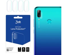 3Mk Protection „Huawei P Smart 2019“ – 3mk objektyvo apsauga