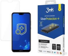 3Mk Protection Huawei P20 Lite - 3mk SilverProtection+