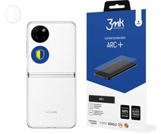 3Mk Protection Huawei P50 Pocket (priekis) – 3mk ARC+