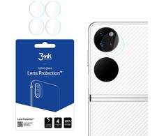 3Mk Protection Huawei P50 Pocket (Front) - 3mk Lens Protection