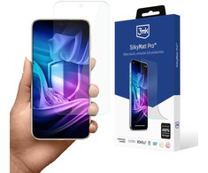 3Mk Protection Huawei Pura 80 Pro / 80 Ultra – 3mk Silky Matt Pro