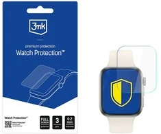 3Mk Protection „Huawei Watch Fit 4“ – 3 mk laikrodžio apsaugos ARC