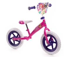 HUFFY 12" kroso dviratis 27631W Disney Princess