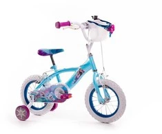 HUFFY 12" Frozen Children's Bike