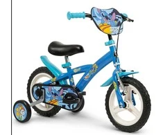 Huffy Disney Stitch 12” Children's Bike