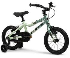 Huffy Literide Alu 14" children's bike, žalias (24205W)