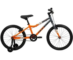 Huffy Literide Alu 16” children’s bike, oranžinis (21205W)