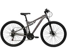 Huffy Marker 27.5" Matte Graphite 26752W
