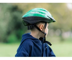 HUFFY Minecraft - children's helmet