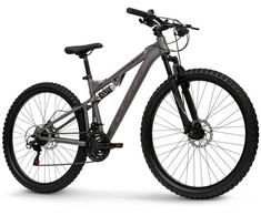 Huffy Marker 27.5" Matte Graphite 26752W