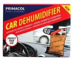 None Nežinomas Drėgmės rinkiklis Primacol, smėlio ruda