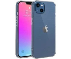 Hurtel Ultra Clear 0.5mm dėklas skirtas Vivo Y15s