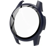 Hurtel Glass protector for Huawei Watch GT3 42mm - dark mėlynas