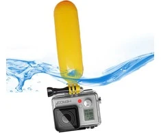 Hurtel Plūdrumo laikiklis GoPro SJCAM sporto kameroms