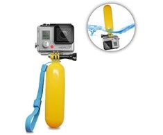 Hurtel Plūdrumo laikiklis GoPro SJCAM sporto kameroms