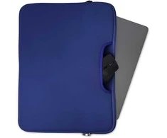 Hurtel Universal laptop bag 15.6'' - navy mėlynas