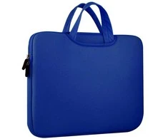 Hurtel Universal laptop bag 15.6'' - navy mėlynas