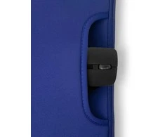 Hurtel Universal laptop bag 15.6'' - navy mėlynas