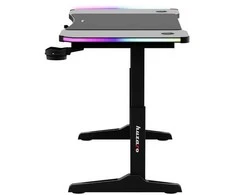 Huzaro Hero 3.6 RGB Juodas