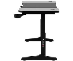 Huzaro Hero 4.6 juoda