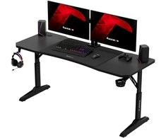 Huzaro Hero 4.6 juoda