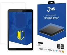 LCD apsauginė plėvelė 3MK Flexible Glass Lenovo Tab M8 TB-8505 8.3