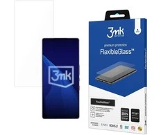 3Mk apsauga „Nubia Raudona Magic 10 Pro / Pro+“ – 3mk FlexibleGlass