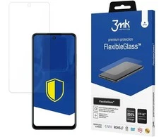 3MK FlexibleGlass Infinix Smart 8 Hibridinis stiklas