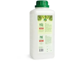 Ekologiškas pušų hidrolatas, MĖTA, 1000 ml