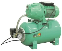 Marina CAM 66/25 vandens pompa, 1000 W, 20 l