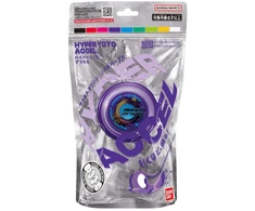Bandai HYPER YOYO ACCEL - COSMO PURPLE