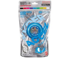 Bandai HYPER YOYO ACCEL - HEROIC Mėlynas