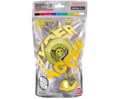 Bandai HYPER YOYO ACCEL - HIP-HOP Geltonas