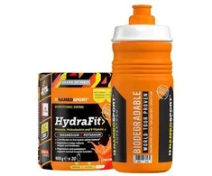 Hypotonic drink - NAMEDSPORT Hydrafit