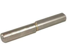 Ibfm HINGE DOOR 414 120MM WELD DIY