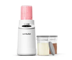Ice cream maker Nutribullet NBD0503W