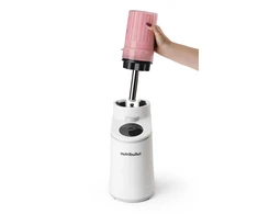 Ice cream maker Nutribullet NBD0503W