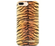 partnertele iDeal of Sweden dėklas, skirtas iPhone 6S PLUS / 7 PLUS / 8 PLUS Sunset Tiger