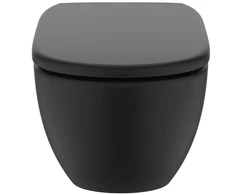 Ideal_Standa Unitazas, pakab Ideal Standard Tesi, su dangč, 365×533 mm
