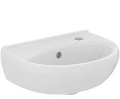 Ideal_Standa Washbasin Vidima Ulysse. 30 cm x 40 cm x 17 cm