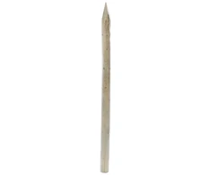 IMPREGNATED PICKET 7-8X150CM SHARP 3CL